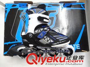 溜冰鞋inline skates 專柜品質(zhì) 2015年新款TBCS1308  專業(yè)成人溜冰鞋 輪滑鞋