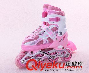 溜冰鞋inline skates 專柜品質 2015年新款TBCS1308  專業(yè)成人溜冰鞋 輪滑鞋