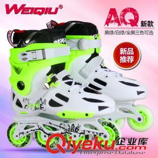 溜冰鞋inline skates 15年新款金剛系列g(shù)d成人專業(yè)平花鞋 輪滑鞋 成人滑輪鞋 男女款