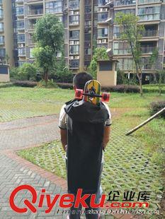 滑板\長板skateboard zp專業(yè)滑板長板公路板包 四輪滑板背包 手提斜背批發(fā)原始圖片2