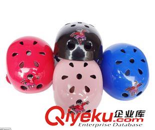 身體防護(hù)-護(hù)具 zp兒童A3款梅花頭盔 滑輪兒童運(yùn)動(dòng) 戶外頭盔原始圖片3