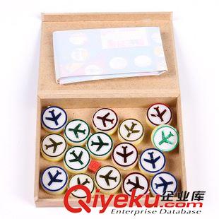 棋類 廠家直銷 飛行棋 廠家直銷兒童益智玩具親子游戲必備淘寶天貓熱銷原始圖片2