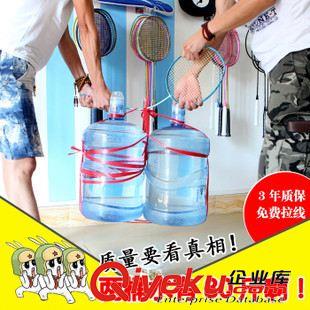 羽毛球拍 廠家直銷 tj gd電鍍全碳素羽毛球拍單拍4U訓練用可拉高磅數原始圖片3