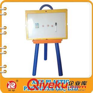 畫架 現(xiàn)貨銷售 優(yōu)質(zhì)大款學(xué)習(xí)塑膠畫架 二合一雙面畫架 價(jià)格優(yōu)惠