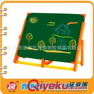 品牌區(qū) 兒童開(kāi)發(fā)智力玩具 黑白磁性寫(xiě)字板 寶寶動(dòng)手動(dòng)腦繪畫(huà)板 涂鴉板