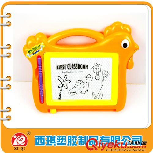 磁性寫字板 兒童磁性寫字板文具科教益智畫板批發熱賣原始圖片3