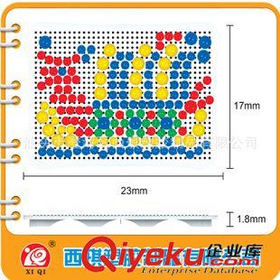 1-10歲智力拼圖 兒童益智玩具 智力蘑菇釘插板 蘑菇釘拼圖寶寶拼圖插板配件原始圖片2