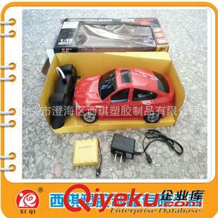 玩具車 1:16兒童玩具車批發(fā)電動玩具無線四通遙控車模型寶馬原始圖片2