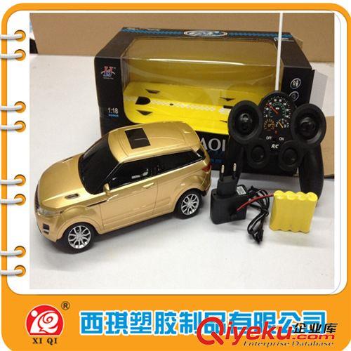 玩具車 兒童玩具 遙控玩具車路虎 電動(dòng)創(chuàng)意兒童玩具 地?cái)們和婢咴紙D片3
