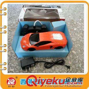 玩具車 精美紅寶馬I8遙控車寶馬VED充電遙控車玩具車兒童玩具