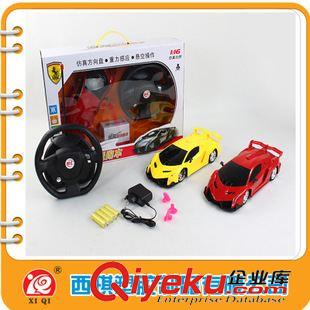 玩具車 廠價(jià)直銷1:16四通遙控車模型 蘭博基尼遙控車 兒童遙控玩具車批發(fā)