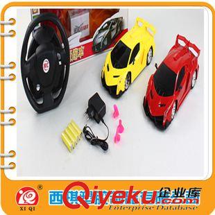 玩具車 廠價(jià)直銷1:16四通遙控車模型 蘭博基尼遙控車 兒童遙控玩具車批發(fā)