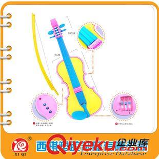 電動玩具 魔法小提琴 升級版 燈光音樂魔法小提琴燈光音樂原始圖片2