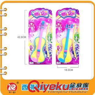電動玩具 魔法小提琴 升級版 燈光音樂魔法小提琴燈光音樂原始圖片3