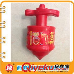 閃光玩具 工廠價格新款兒童32閃光音樂陀螺/發光玩具/地攤貨玩具原始圖片2