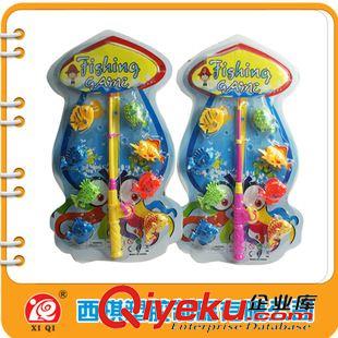 釣魚玩具 新品海星釣魚游戲帶音樂玩具 地攤熱賣釣魚盤 電動釣魚玩具