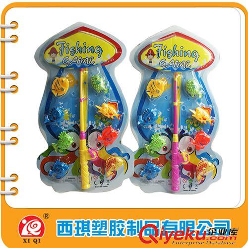 釣魚玩具 供應釣魚具組合批發(fā) 新款熱賣玩具 釣魚具批發(fā)原始圖片3