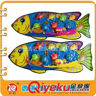 釣魚玩具 zp南琪兒童釣魚玩具 釣魚玩具批發(fā) 地攤熱賣玩具 地攤玩具批發(fā)原始圖片2