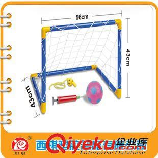 運(yùn)動(dòng)玩具 新款足球門套莊 兒童玩具體育系列 gd體育足球門系列原始圖片3