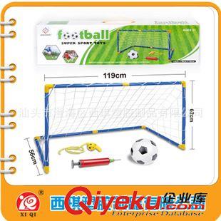 運(yùn)動(dòng)玩具 2015 廠家直銷(xiāo) 小孩足球門(mén) 體育玩具 男孩玩具兒童健身 球類(lèi)系原始圖片2