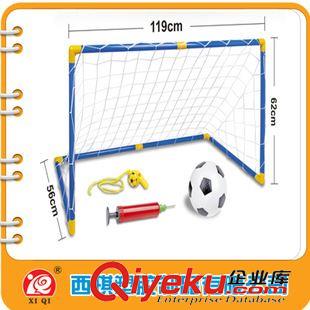 運(yùn)動(dòng)玩具 2015 廠家直銷(xiāo) 小孩足球門(mén) 體育玩具 男孩玩具兒童健身 球類(lèi)系原始圖片3
