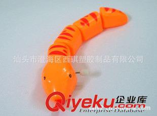上鏈玩具 上鏈玩具 上鏈動物 動物玩具 男孩子玩具原始圖片2