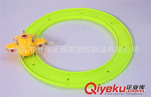 上鏈玩具 軌道飛機(jī) 上鏈玩具 上鏈軌道飛機(jī) 飛機(jī)玩具 小玩具 便宜玩具原始圖片3