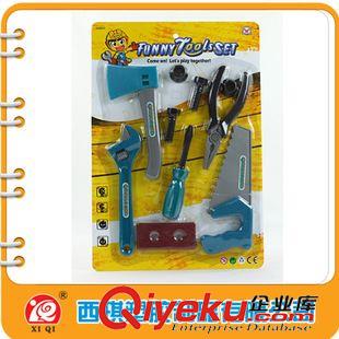 工具玩具 兒童過家家玩具 仿真維修工具 寶寶男孩娃娃過家家玩具套裝原始圖片2