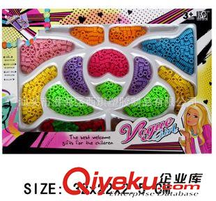 DIY 玩具 兒童串珠幼兒串珠塑料串珠桌面玩具游戲益智玩具串珠