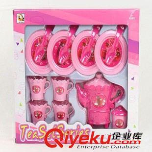 茶具玩具 兒童仿真茶具套裝 茶具寶寶過(guò)家家玩具兒童茶具套裝玩具