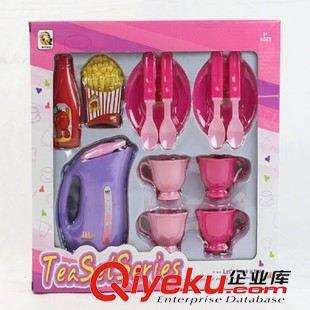 茶具玩具 仿真茶具系列 超大茶具套餐 玩具茶具系列 gd茶具
