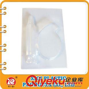 吸塑包裝加工 強力推薦 優質電子產品吸塑托盤 植絨吸塑包裝 量多優惠原始圖片3
