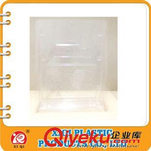 吸塑包裝加工 現貨銷售 優質PVC對折吸塑產品 包裝吸塑托盤 質量可靠原始圖片2