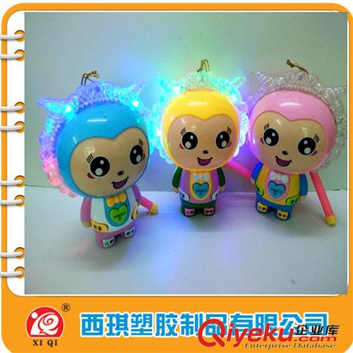 工藝禮品 128個(gè)超強(qiáng)學(xué)習(xí)內(nèi)容羊故事機(jī)燈籠 LED 淘寶燈廟會(huì)熱賣燈籠原始圖片3