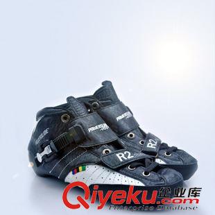 速滑上鞋 M1美國款速滑鞋上鞋面 專業速滑溜冰鞋
