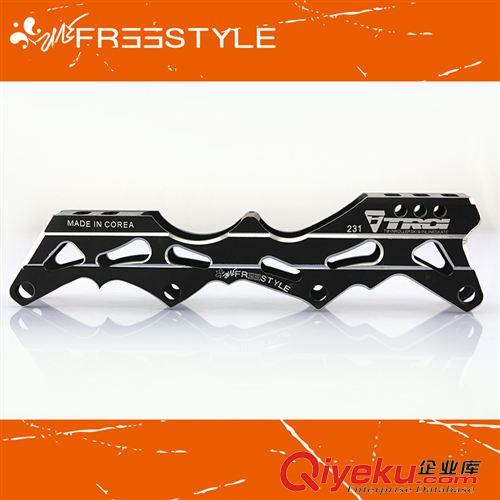 刀架 FREESTYLE刀架 炫彩刀架 成人溜冰鞋輪滑鞋刀架平花刀架原始圖片3