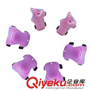 護具系列 廠家直銷 瑋球輪滑護具 溜冰鞋護具原始圖片2