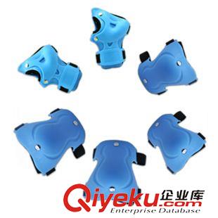 護具系列 廠家直銷 瑋球輪滑護具 溜冰鞋護具原始圖片3