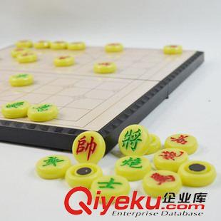 中國象棋 zp先行者磁石象棋 磁性象棋 便攜式象棋 A-5 中國象棋