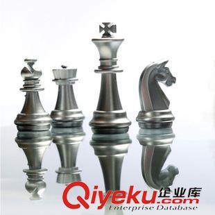 國際象棋 UB友邦磁性國際象棋金銀色棋子可折疊棋盤兒童學(xué)生專用入門教學(xué)