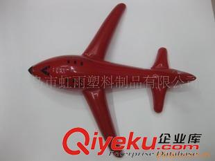 充氣玩具 供應(yīng)747充氣飛機(jī) PVC 質(zhì)量?jī)?yōu) PVC充氣飛機(jī)