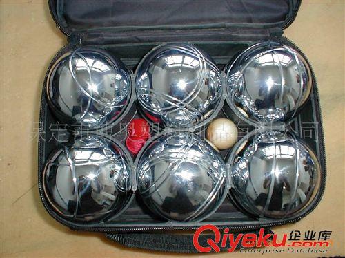 木盒包裝 steel bowls,petanque,boul