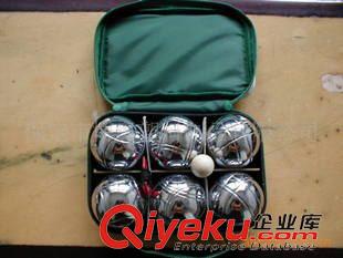 鋁合金盒包裝 petanque,boules.boule,boc