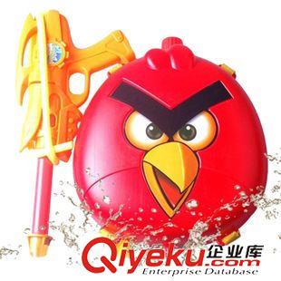 夏天類 夏季新品 卡通多款背包水槍批發(fā) 大容量背包沙灘景點(diǎn)玩具