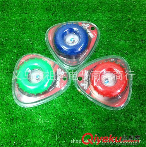 拉力器  握力器 握力圈 廠(chǎng)家直銷(xiāo) 橡膠握力圈 按摩型握力器 增強(qiáng)血液循環(huán)原始圖片3