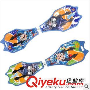 活力板  二輪車 隆峰zp 活力板游龍板蛇板蝙蝠板 閃光鋁合金0962