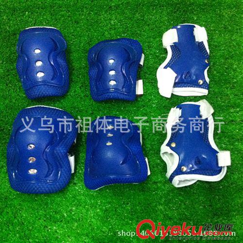 頭盔   護(hù)具 祖體兒童溜冰鞋蝴蝶護(hù)具套裝輪滑鞋滑板活力板專用原始圖片3
