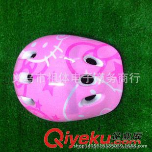 頭盔   護(hù)具 祖體兒童溜冰鞋蝴蝶護(hù)具套裝輪滑鞋滑板活力板專用
