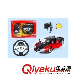 星烽遙控車 廠家直銷 遙控玩具批發 重力感應懸空 開車門 布加迪遙控車模型