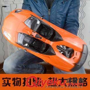 星烽遙控車 廠家直銷1：10遙控車蘭博基尼玩具遙控汽車兒童模型玩具重量感應(yīng)